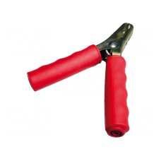 Zacisk krokodylkowy TIETZSCH EP-EK