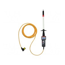 Tester: elektryczny TIETZSCH HS 5MA