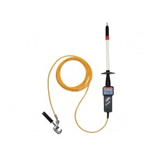 Tester: elektryczny TIETZSCH HS 5UK