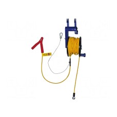 Przewód pomiarowy TIETZSCH HW-RH30