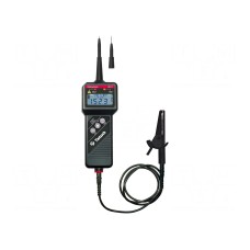 Miernik: rezystancji izolacji TIETZSCH ISO 1