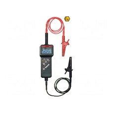 Miernik: rezystancji izolacji TIETZSCH ISO 1EX