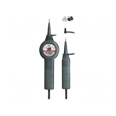 Tester: elektryczny TIETZSCH SPB 500B