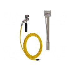 Przewód pomiarowy TIETZSCH TT-LEI-UK-40L