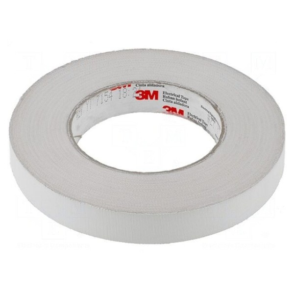 Taśma: elektroizolacyjna 3M FE-5100-5111-6