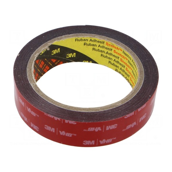 Taśma: mocująca 3M 5915