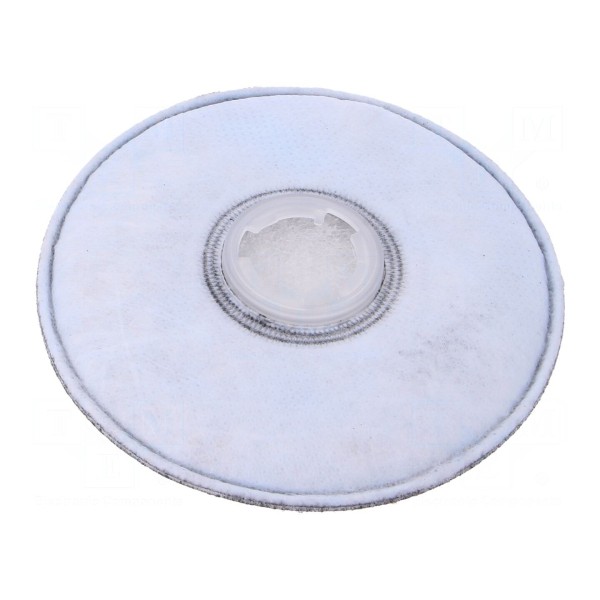 Filtr przeciwpyłowy 3M 2138