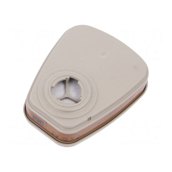 Pochłaniacz 3M 6051