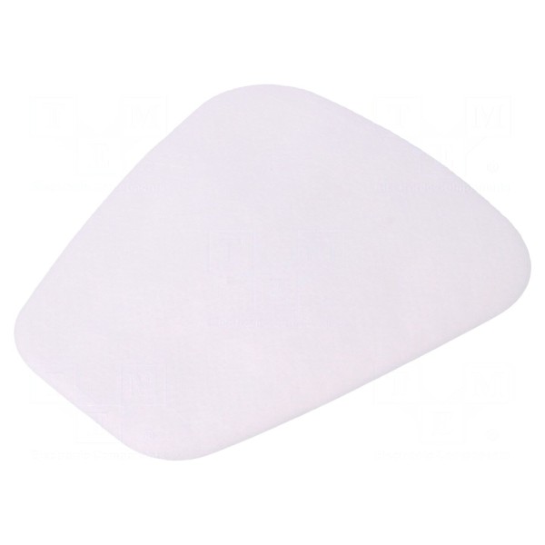 Filtr przeciwpyłowy 3M 5925