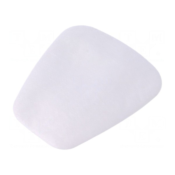 Filtr przeciwpyłowy 3M 5935