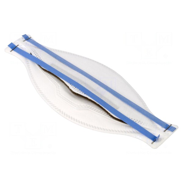 Półmaska filtrująca 3M 9320+