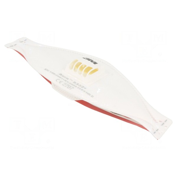 Półmaska filtrująca 3M 9332+