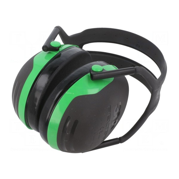 Nauszniki przeciwhałasowe 3M 7000103987