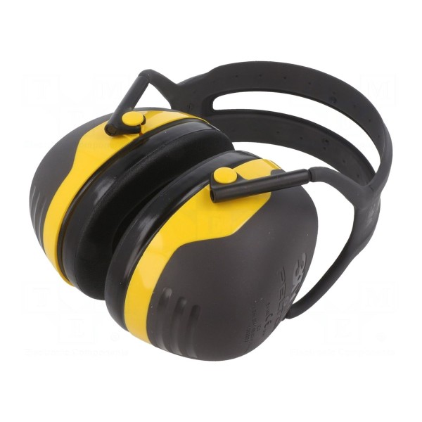 Nauszniki przeciwhałasowe 3M 7000103989