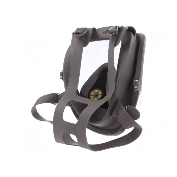 Maska filtrująca 3M 6800