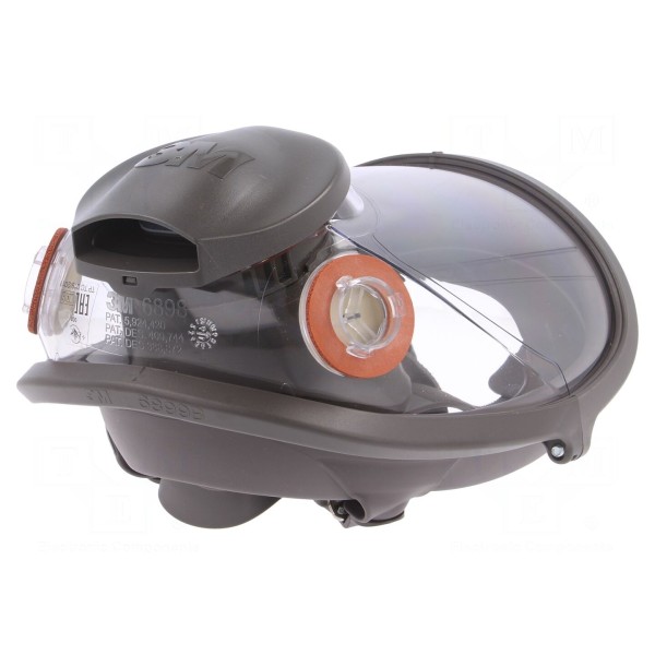 Maska filtrująca 3M 6800