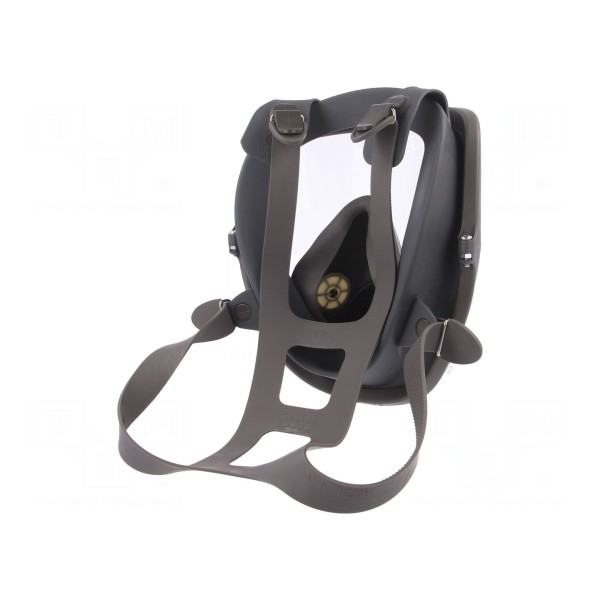 Maska filtrująca 3M 6900