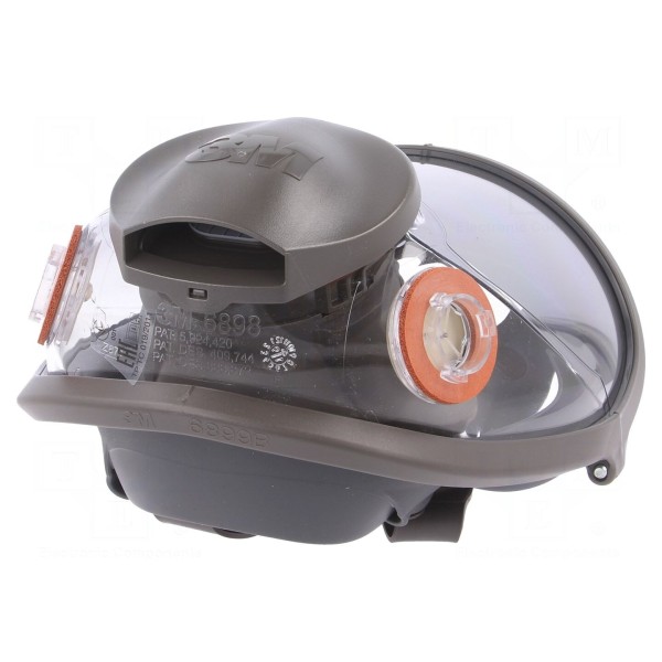 Maska filtrująca 3M 6900