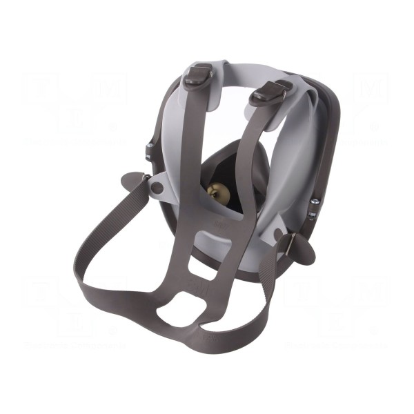 Maska filtrująca 3M 6700