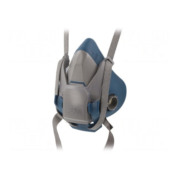 Półmaska filtrująca 3M 6502QL