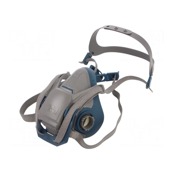 Półmaska filtrująca 3M 6501QL