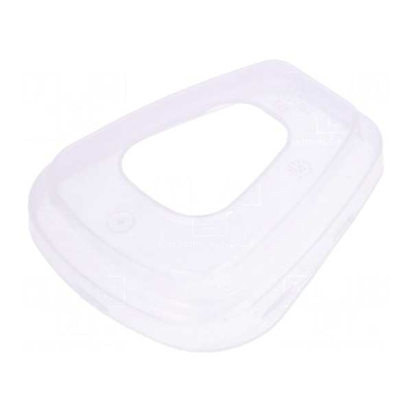 Pokrywa filtra 3M 501