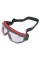 Gogle ochronne 3M GG501SGAF-EU