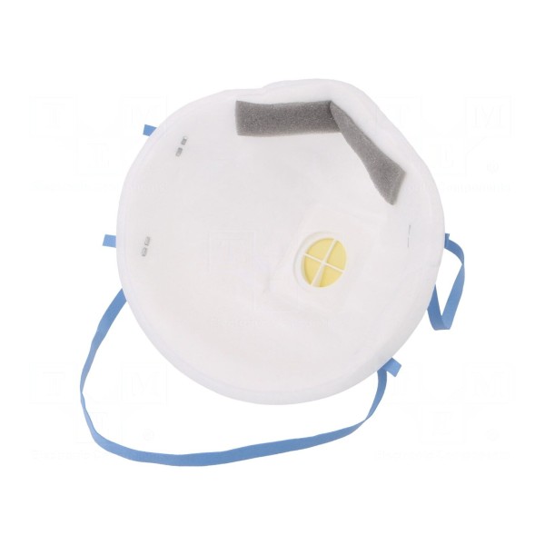 Półmaska filtrująca 3M 8822