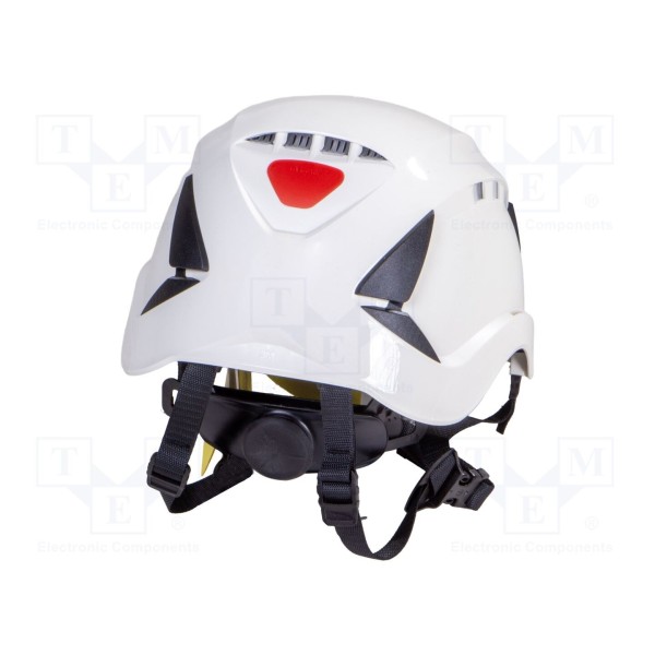 Hełm ochronny 3M X5001VE-CE