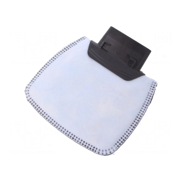 Filtr przeciwpyłowy 3M D3138