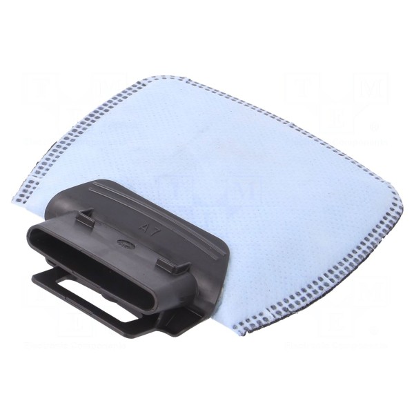 Filtr przeciwpyłowy 3M D3128