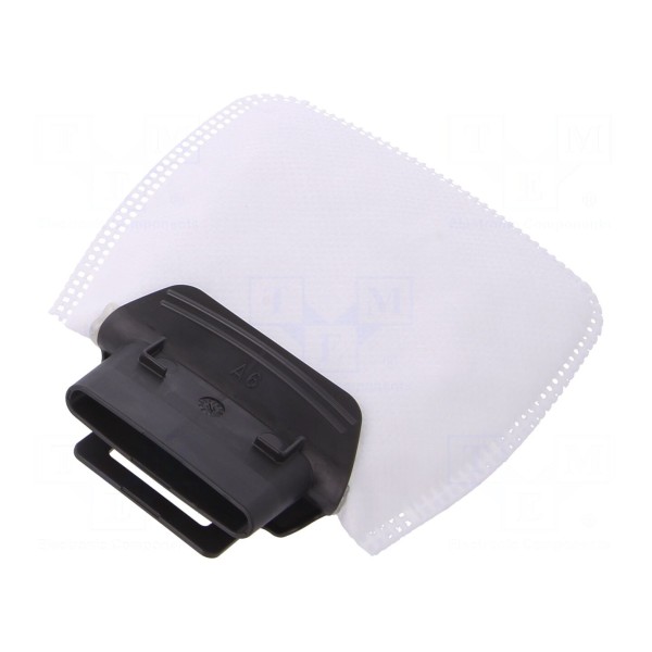 Filtr przeciwpyłowy 3M D3125