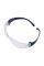 Okulary ochronne 3M SF101AF-BLU-EU