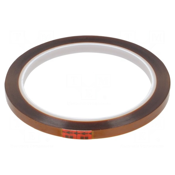 Taśma: elektroizolacyjna 3M 92