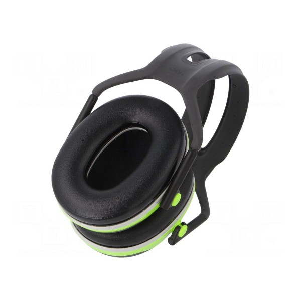 Nauszniki przeciwhałasowe 3M PELTOR™ X4