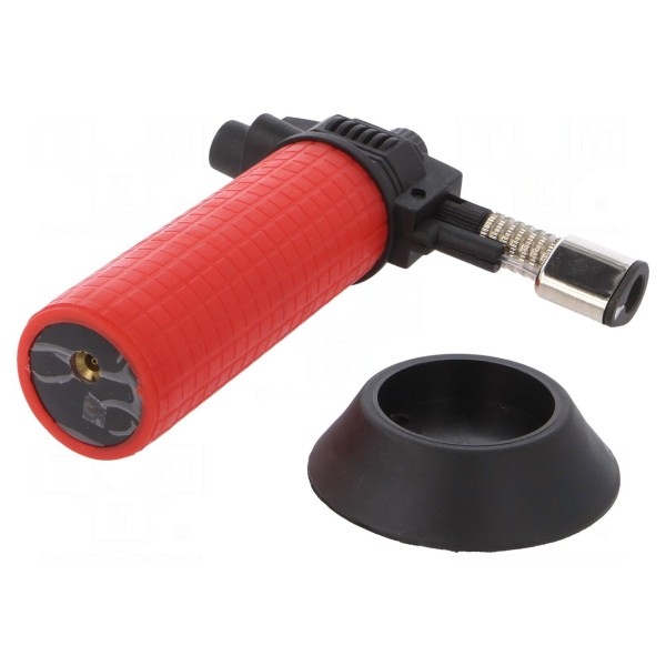 Palnik: gazowy A-HOT MT-806