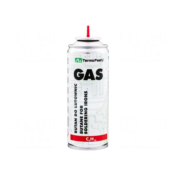 Gaz: butan AG TERMOPASTY ART.AGT-266