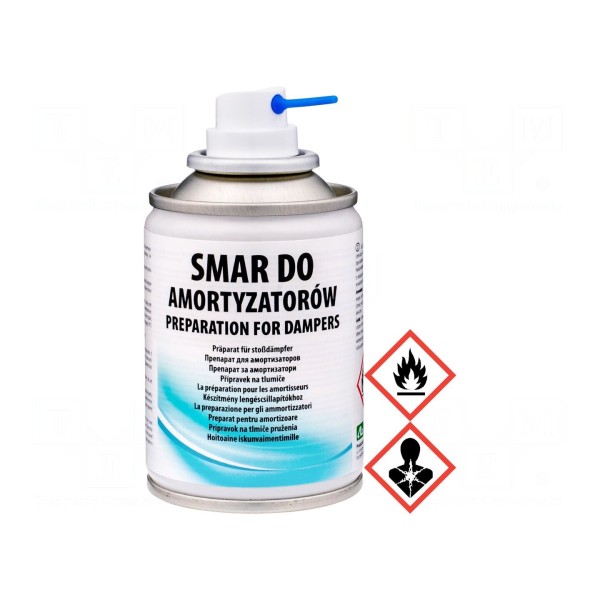 Smar AG TERMOPASTY ART.AGT-215