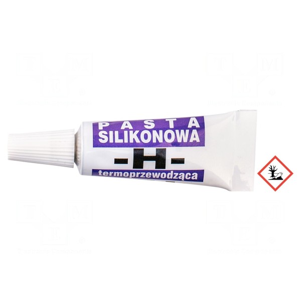 Pasta termoprzewodząca AG TERMOPASTY ART.AGT-055