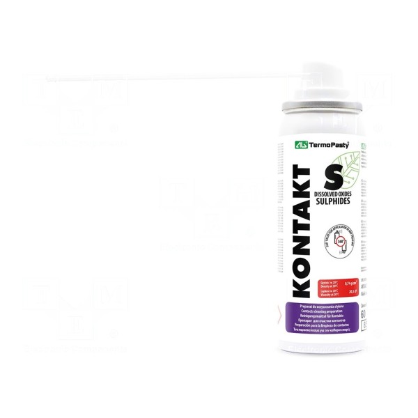 Preparat czyszczący AG TERMOPASTY ART.AGT-010