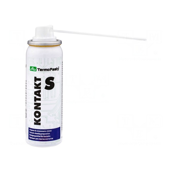 Preparat czyszczący AG TERMOPASTY ART.AGT-010