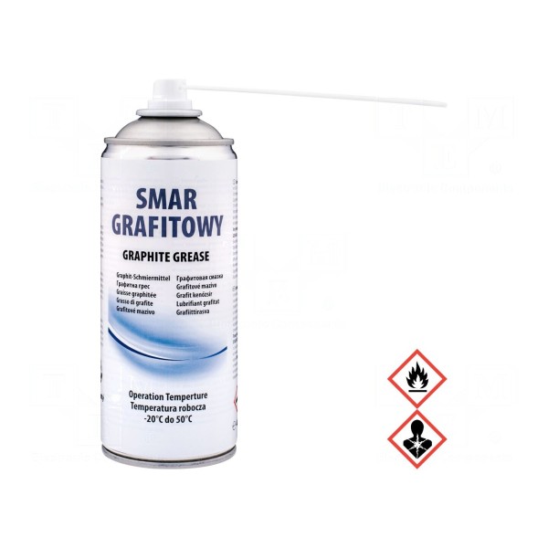 Smar AG TERMOPASTY ART.AGT-175