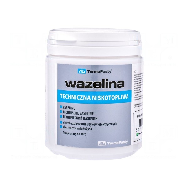 Wazelina AG TERMOPASTY ART.AGT-062