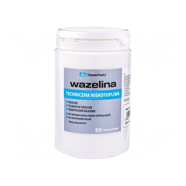 Wazelina AG TERMOPASTY ART.AGT-070