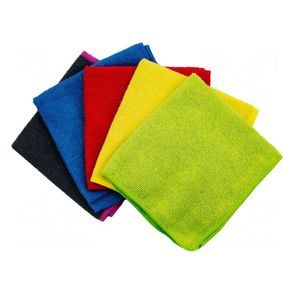 Czyściwo: ściereczka AG TERMOPASTY ART.AGT-257