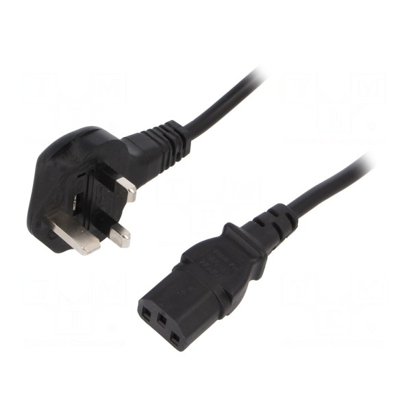 Obciążenie elektroniczne AIM-TTI LD400P