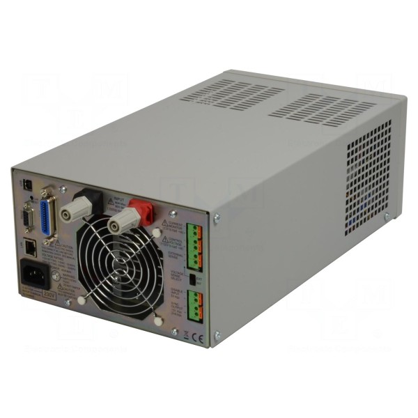 Obciążenie elektroniczne AIM-TTI LD400P