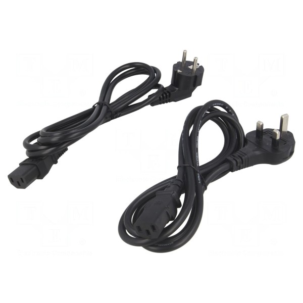 Zasilacz laboratoryjny: programowalny AIM-TTI MX100TP