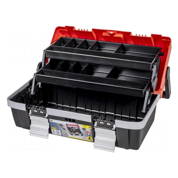 Skrzynka ALLIT AG W-457011