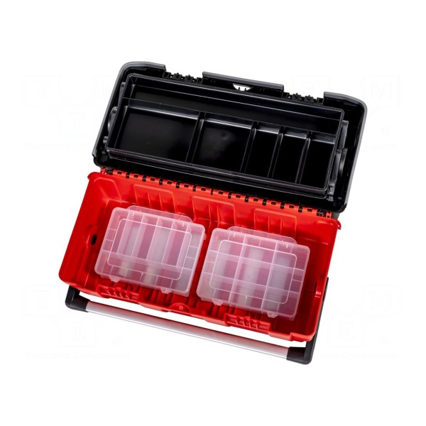 Skrzynka ALLIT AG W-457011